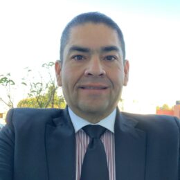 Luis Jorge Gamboa