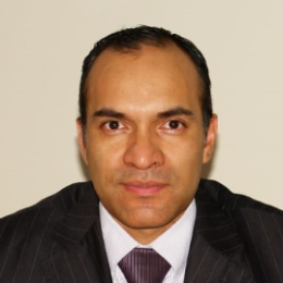 Victor Hugo Gonzalez