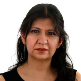 Blanca Avalos Gomez