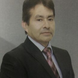 Francisco Olivares