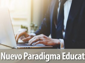 El Nuevo Paradigma Educativo